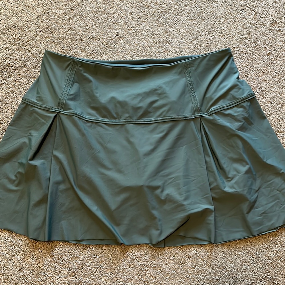 Lululemon skort
